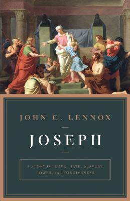 Image for Joseph: A Story of Love, Hate, Slavery, Power, and Forgiveness