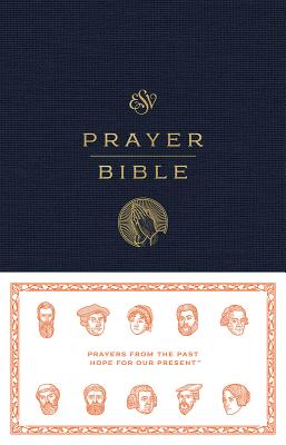 Image for ESV Prayer Bible