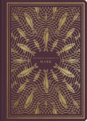 Image for ESV Illuminated Scripture Journal: Mark ESV Illuminated Scripture Journal: Mark