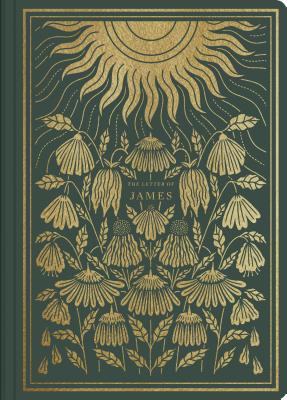 Image for ESV Illuminated Scripture Journal: James ESV Illuminated Scripture Journal: James