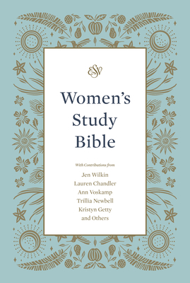 Image for ESV Women's Study Bible