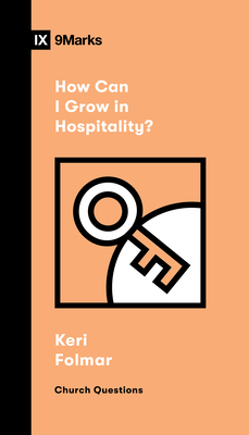 How Can I Grow in Hospitality (Church Questions)