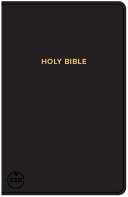 Image for CSB Gift & Award Bible, Black CSB Gift & Award Bible, Black