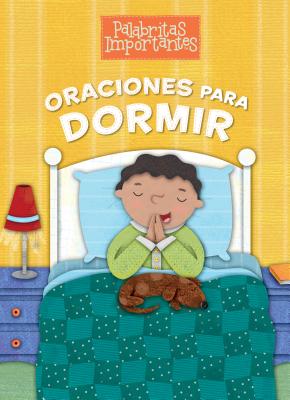 Oraciones Para Dormir (Spanish Language)