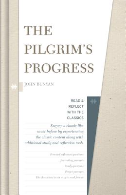Image for The Pilgrim's Progress (Read and Reflect with the Classics)