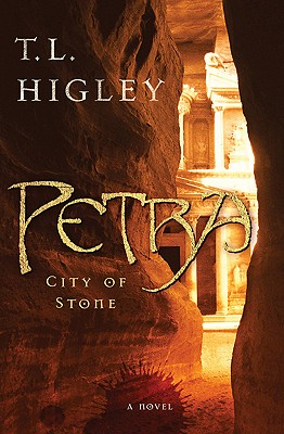 Petra: City in Stone