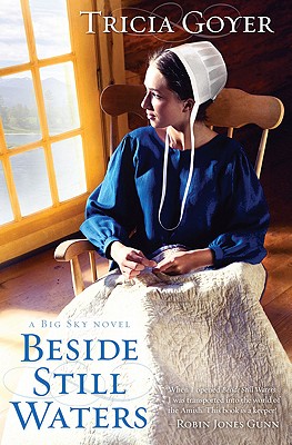 Beside Still Waters: A Big Sky Novel