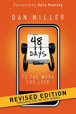 Image for 48 Days to the Work You Love: Preparing for the New Normal