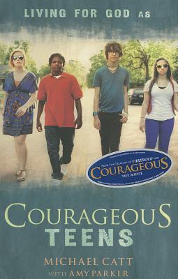 Image for Courageous Teens Courageous Teens