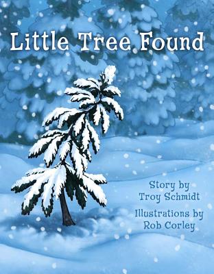 Image for Little Tree Found Little Tree Found