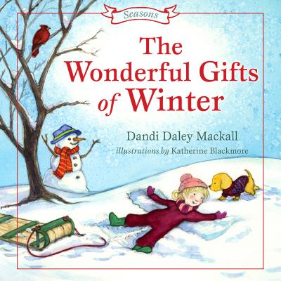 Image for Wonderful Gifts of Winter (Seasons Series) Wonderful Gifts of Winter (Seasons Series)