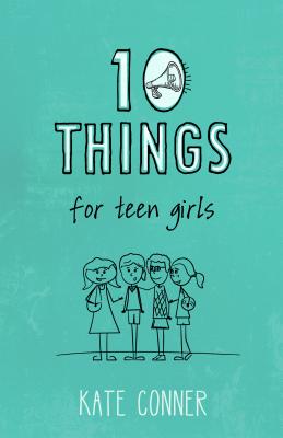 10 Things For Teen Girls