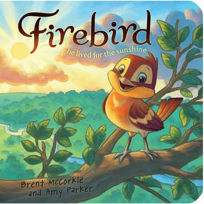 Image for Firebird: He Lived for the Sunsine Firebird: He Lived for the Sunsine