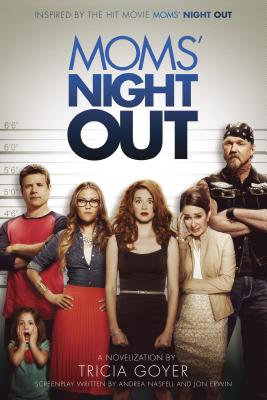 Image for Moms' Night Out
