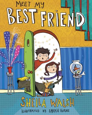 Image for Meet My Best Friend (The Bible Is My Best Friend) Meet My Best Friend (The Bible Is My Best Friend)