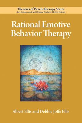 Image for Rational Emotive Behavior Therapy (Theories of Psychotherapy) Rational Emotive Behavior Therapy (Theories of Psychotherapy)