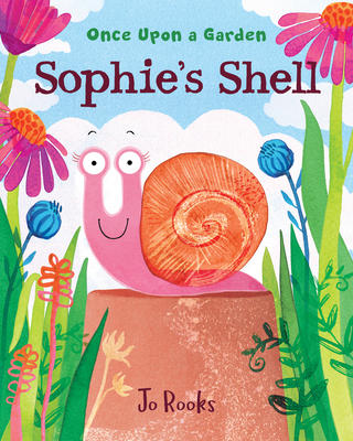 Image for SOPHIE'S SHELL (ONCE UPON A GARDEN)