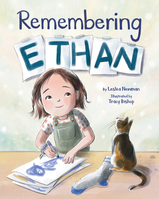 REMEMBERING ETHAN