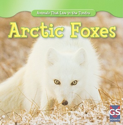 Image for Arctic Foxes (Animals That Live in the Tundra)