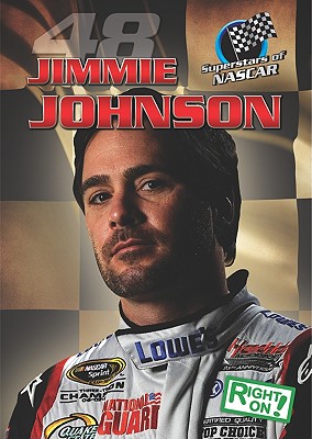 Jimmie Johnson (Superstars of NASCAR)