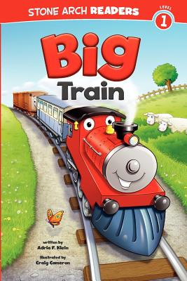 Image for Big Train (Train Time) Big Train (Train Time)