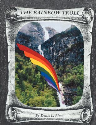 The Rainbow Troll
