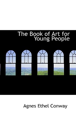 The Book of Art for Young People