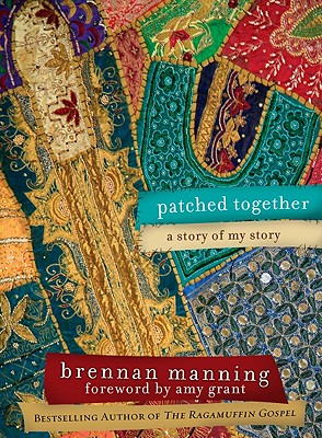 Image for Patched Together: A Story of My Story Patched Together: A Story of My Story