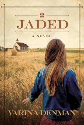 Image for Jaded: A Novel (Mended Hearts Series) Jaded: A Novel (Mended Hearts Series)
