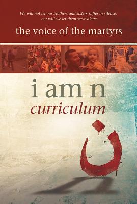 Image for I-am-n Curriculum Kit