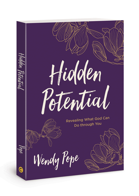 Hidden Potential: Revealing What God Can Do through You
