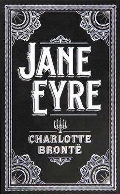 Jane Eyre. Charlotte Bronte