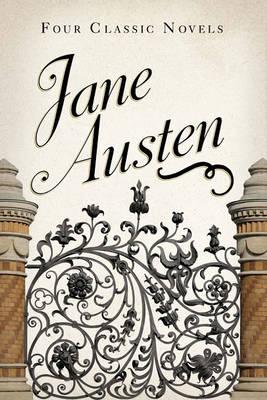 Jane Austen: Four Classic Novels