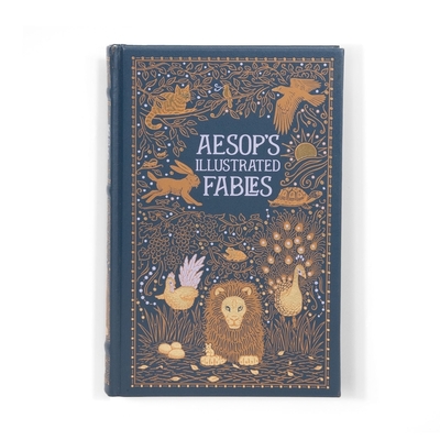 Image for Aesop's Illustrated Fables Aesop's Illustrated Fables