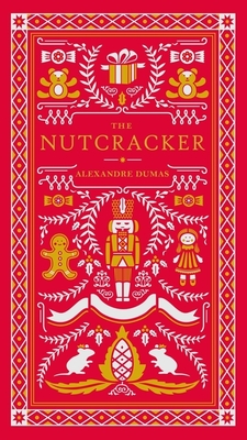 The Nutcracker (Barnes & Noble Leatherbound Pocket Editions)