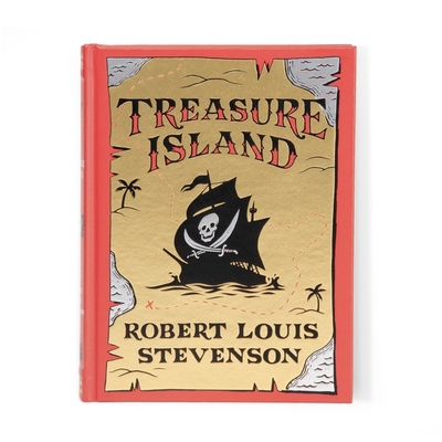 Treasure Island (Barnes & Noble Collectible Editions)