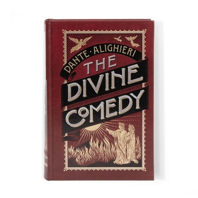 Divine Comedy, The