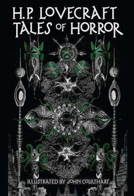 H. P. Lovecraft: Tales of Horror