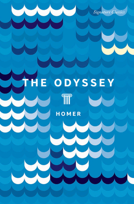 Image for The Odyssey (Signature Classics) The Odyssey (Signature Classics)