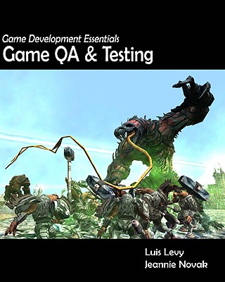 Game Development Essentials Game QA & Testing