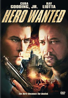 Image for Hero Wanted Hero Wanted