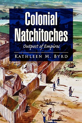 Colonial Natchitoches Image for Colonial Natchitoches
