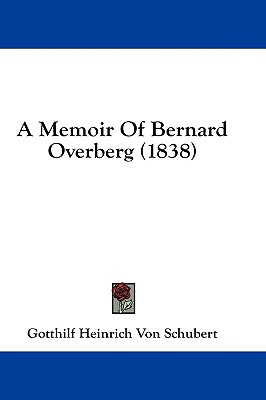 A Memoir Of Bernard Overberg (1838)