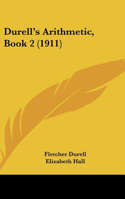 Durell's Arithmetic, Book 2 (1911)