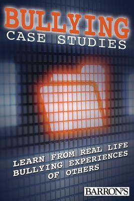 Bullying Case Studies: Learn from Real Life Bullying Experiences of Others: Learn to overcome from real case studies [Paperback] Michael Carpenter