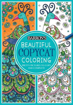 Image for Beautiful Copycat Coloring
