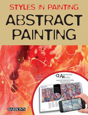 Image for Abstract Painting (Styles in Painting) Abstract Painting (Styles in Painting)