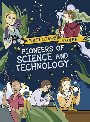 Image for Pioneers of Science and Technology (Brilliant Women Series) Pioneers of Science and Technology (Brilliant Women Series)