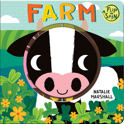 Image for Farm (Flip and Spin) Farm (Flip and Spin)