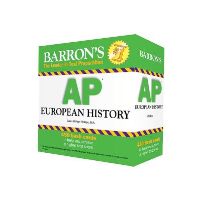 AP European History Flash Cards
